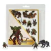 Skinny Minis Goblins