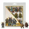 Skinny Minis Heroes Variety