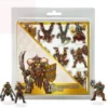 Skinny Minis Orcs