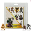 Skinny Minis Undead 1