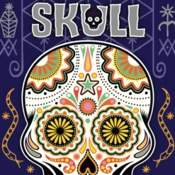 SKULL (ENG)