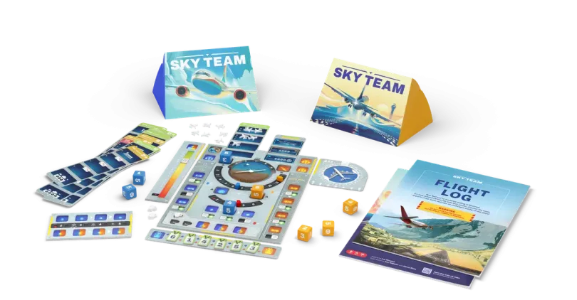 Sky Team (SV)