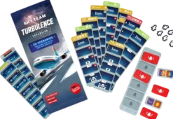 Sky Team Turbulence