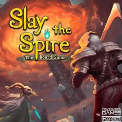 Slay the Spire: The Board Game