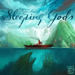 Sleeping Gods