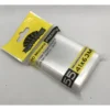 Sleeve Kings - Mini USA Card Sleeves, 41x63mm (55) 100 Microns