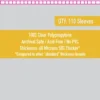 Sleeve Kings - Warhammer Quest Sleeves, 75x110mm (110)