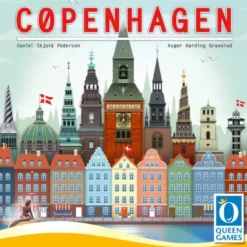 -Säljs från Lånebiblioteket- Copenhagen