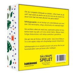 Sällskapsspelet