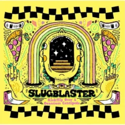 Slugblaster Rpg Goty Edition