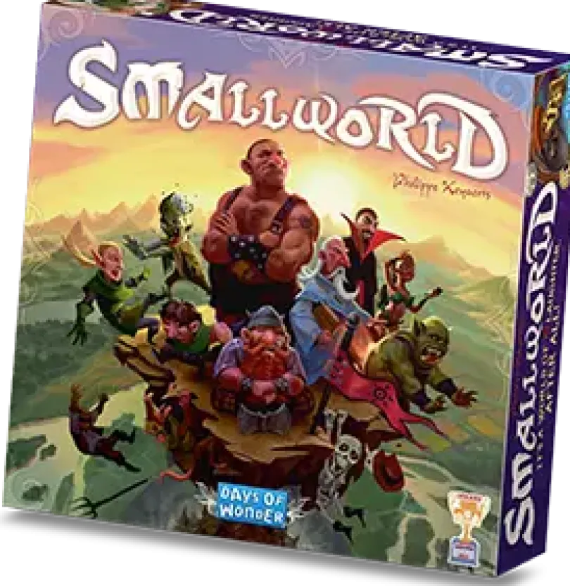 Small World