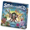 Small World: Power Pack #1