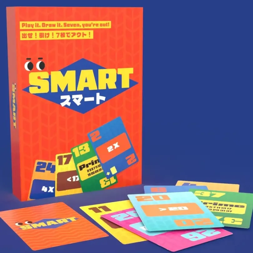 Smart