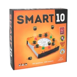 Smart10 Eng