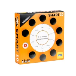 Smart10 Frågekort 4