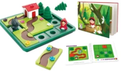 Smartgames Little Red Riding Hood Deluxe