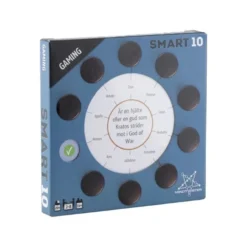 Smart10 Gaming