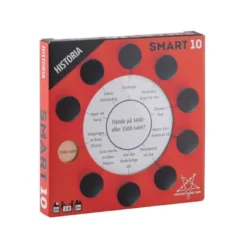 Smart10 Historia