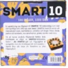 Smart10 - Konst