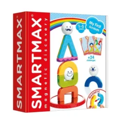 SmartMax: Acrobats (Nordic)