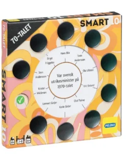 Smart10 70 Talet