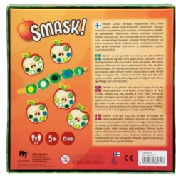 Smask