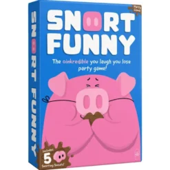 Snort Funny
