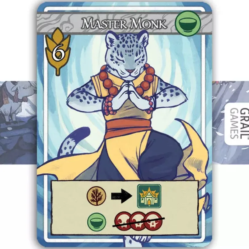 Snowcrest