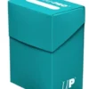 Solid Deck Boxes - Light Blue