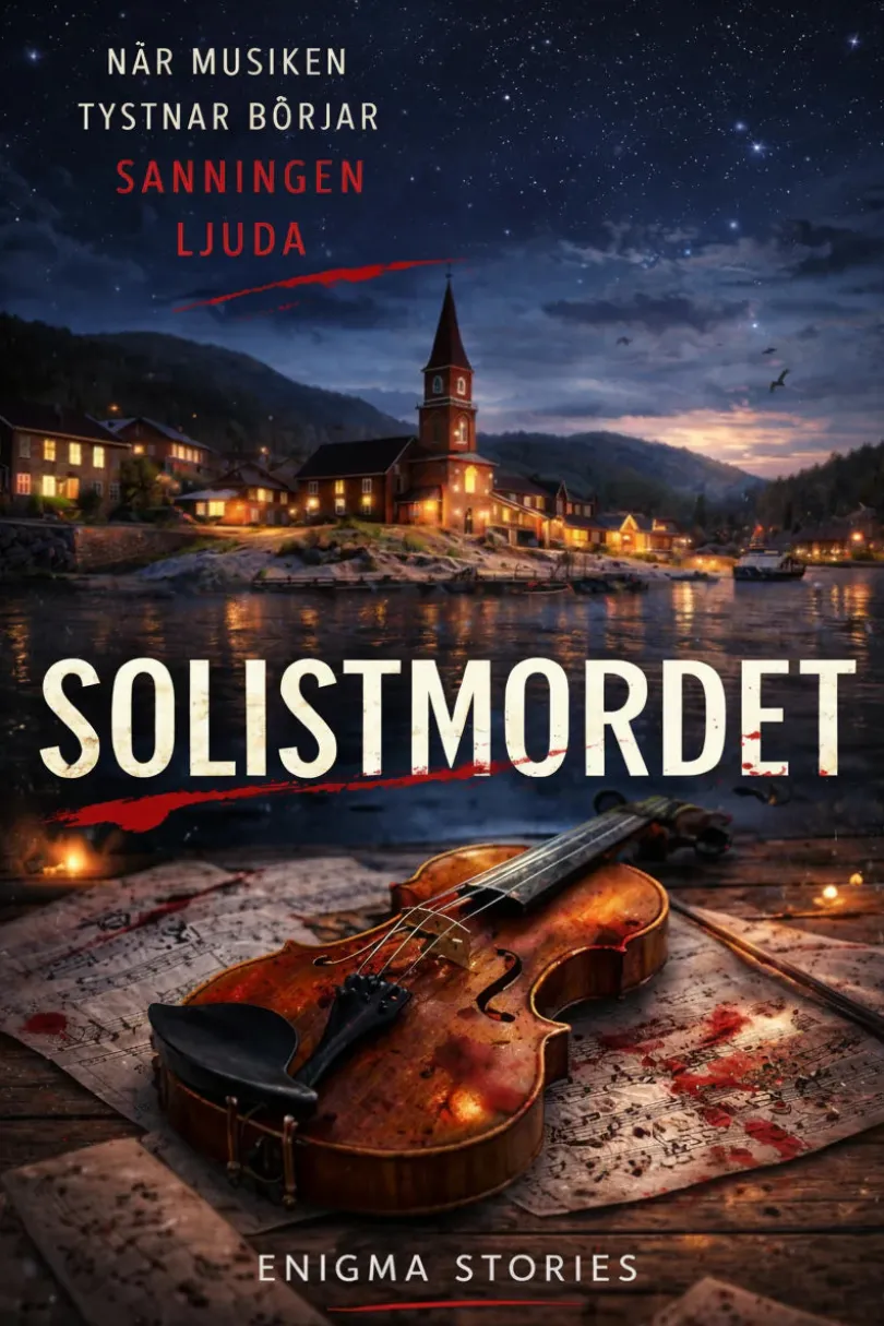 Solistmordet