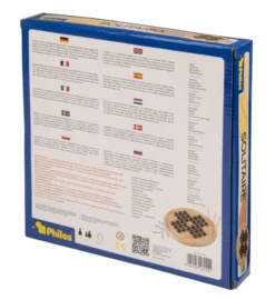 Solitaire 3155 Philos