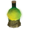 Sorcerers Potion Green