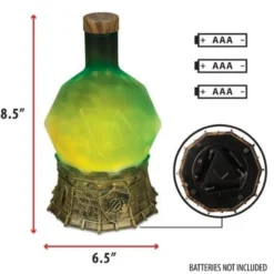 Sorcerers Potion Green