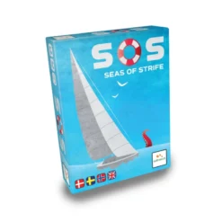 Sos Seas Of Strife Sv Eng