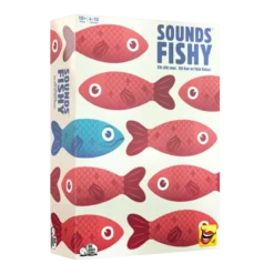 Sounds Fishy
