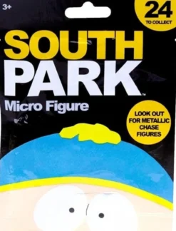 South Park Micro Figures