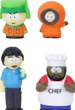 South Park Micro Figures