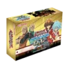 Speed Duel GX: Midterm Paradox Mini Box