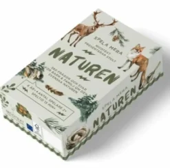 Spela Mera: Naturen