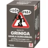 Spelet för GRINIGA GAMLA SURGUBBAR, gnälliga kärringar och andra frustrerade personer!