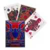 Spider-Man Playing Cards Theory 11