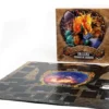 Spirit Island Deluxe Invader Board
