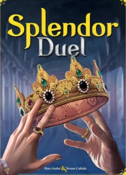 Splendor Duel (SV)