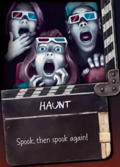 Spooktacular