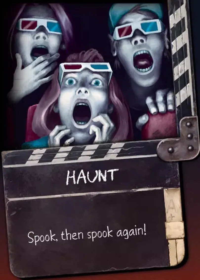 Spooktacular