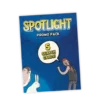 Spotlight Promo Pack