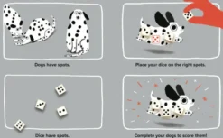 Spots