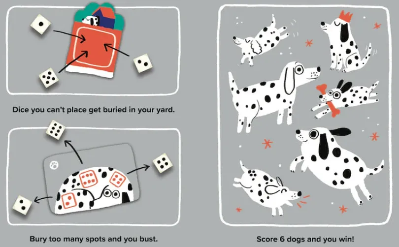 Spots