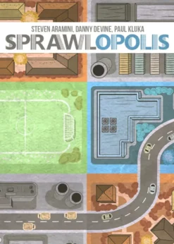 Sprawlopolis