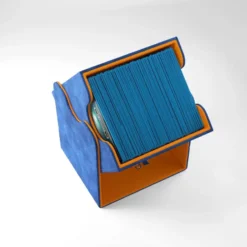 Squire 100+ XL Blue/Orange